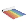 AvenieVintage Rainbow Stripes (6mm) 70" X 24" Yoga Mat - Society6 2 AvenieVintage Rainbow Stripes (6mm) 70" X 24" Yoga Mat - Society6 -Society6 GUEST 01444f8b cb10 4c7c 8185 1875062fe35c