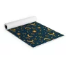 Doodle By Meg Zodiac Sun Star Print Navy (6mm) 70" X 24" Yoga Mat - Society6 -Society6 GUEST 048756ab fd30 4f34 b929 76f361eb3de5