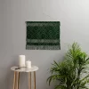 Marta Barragan Camarasa Vintage Emerald Pattern Landscape Fiber Wall Hanging - Society6 1 Marta Barragan Camarasa Vintage Emerald Pattern Landscape Fiber Wall Hanging - Society6 -Society6 GUEST 059df2f6 573b 49b9 b1e6 cf4923b88e2d