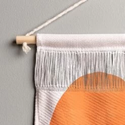 SunshineCanteen Sunshine Above The Clouds Fiber Wall Art - Society6 -Society6 GUEST 063bdc62 5cd0 45ac 85e3 17d9f08a2486