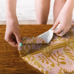 Sewzinski Boho Florals Yellow White Pink Tapestry - Society6 -Society6 GUEST 06564c6e c60e 41fb bd94 dd8c85237ced