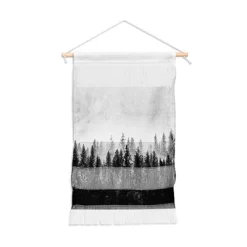 Mareike Boehmer Woods 3Y Fiber Wall Hanging - Society6 -Society6 GUEST 0878d092 ee6e 483b b6a6 d6377d79a06f
