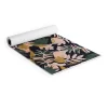 Marta Barragan Camarasa Abstract Nature Tropical 34 (6mm) 70" X 24" Yoga Mat - Society6 -Society6 GUEST 09b8b856 022f 4374 85b3 ba001ed56ca6
