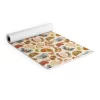 Sewzinski Magic Moths (6mm) 70" X 24" Yoga Mat - Society6 -Society6 GUEST 11234672 482b 413b 9b27 69c496beeff1