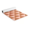 June Journal Triangular Lines In Terracotta (6mm) 70" X 24" Yoga Mat - Society6 -Society6 GUEST 120b44f8 4b1d 4bad b460 7baedf6f699f