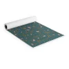 The Optimist I Can See The Change Flora (6mm) 24" X 70" Yoga Mat - Society6 -Society6 GUEST 17f2c6b1 2b3b 4dcf b199 742ceb489e91