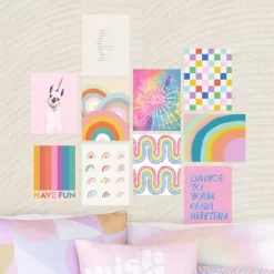 Deny Designs Set Of 10 Collage Dorm Art Poster Prints -Society6 GUEST 186a5692 bb4b 4b4e 8cc9 11c635de1471