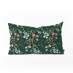 Emanuela Carratoni Meadow Flowers Theme Oblong Throw Pillow - Society6 5 Emanuela Carratoni Meadow Flowers Theme Oblong Throw Pillow - Society6 -Society6 GUEST 1a50769c 8c58 486e a798 0de37f7eacf9