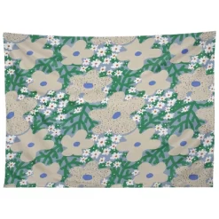 MSRYSTUDIO Spring Breeze Tapestry - Society6 -Society6 GUEST 1c66508f b163 421e b3f5 50f4166bf996
