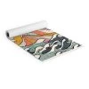 Good Morning Meow 3 Reading 70" X 24" Yoga Mat - Society6 -Society6 GUEST 1db23f09 0c29 44b1 a575 3f4e05d90b9b