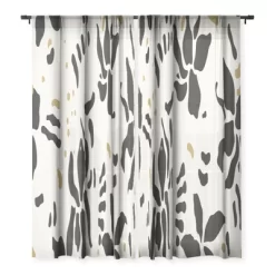 Evamatise Abstract Spider Orchids Single Panel Sheer Window Curtain - Society6 9 Evamatise Abstract Spider Orchids Single Panel Sheer Window Curtain - Society6 -Society6 GUEST 1dd8bdea 498d 4e80 9d3e 38faa7697a35