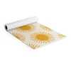 Colour Poems Golden Sun Pattern (6mm) 70" X 24" Yoga Mat - Society6 -Society6 GUEST 1fd32a80 5173 495b a47f b51c21a63eb8