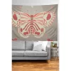 Viviana Gonzalez Vintage Butterfly Tapestry - Society6 -Society6 GUEST 2021b5f3 89d1 4647 a991 bb023a7b7adb