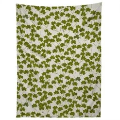Joy Laforme Fields Of Clover Tapestry - Society6 -Society6 GUEST 202892e6 39bd 4e40 940c 3adb8f9ef2a6