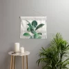 Cassia Beck Rubber Fig Fiber Wall Hanging - Society6 -Society6 GUEST 22aecf2a 2854 4717 a6f4 1b5d07fa3383