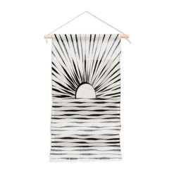 Alisa Galitsyna Minimal Sunrise Sunset Fiber Wall Art - Society6 8 Alisa Galitsyna Minimal Sunrise Sunset Fiber Wall Art - Society6 -Society6 GUEST 23f6305b 9be1 4f55 b4fc bdc137e063f1