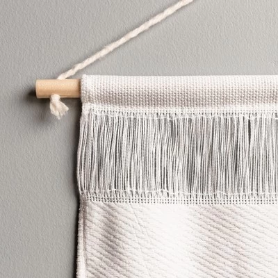 Cassia Beck Ranunculus Flower Fiber Wall Hanging - Society6 4 Cassia Beck Ranunculus Flower Fiber Wall Hanging - Society6 - Image 2