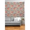 Alison Janssen Tropical Coral Floral Tapestry - Society6 -Society6 GUEST 2a9bb48b 1340 469f b8da 82c2447e8b46
