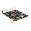 Heather Dutton Poppy Meadow Midnight (6mm) 70" X 24" Yoga Mat - Society6 -Society6 GUEST 2e4057a3 9ec4 4000 a149 7219cbe46110
