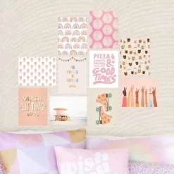 Deny Designs Set Of 10 Collage Dorm Art Poster Prints -Society6 GUEST 2ead374c 0489 40c5 8756 be6a5c97e14c