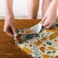 Lathe & Quill Autumn Foliage Tapestry - Society6 -Society6 GUEST 30943bbb e930 4633 a986 dba4c1282cd5