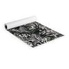Marta Barragan Camarasa Wild Abstract Jungle On Black (6mm) 70" X 24" Yoga Mat - Society6 -Society6 GUEST 31d538a7 3a8c 4c46 984f a8224319a4f2
