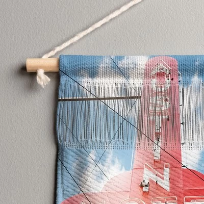 Bethany Young Photography Let Love In Fiber Wall Art - Society6 4 Bethany Young Photography Let Love In Fiber Wall Art - Society6 - Image 2