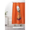 Headwrap Glasses Shower Curtain Art By Dorcas Creates - Society6 1 Headwrap Glasses Shower Curtain Art By Dorcas Creates - Society6 -Society6 GUEST 342970b7 7d6b 4b35 9e3a 08b9ee175589