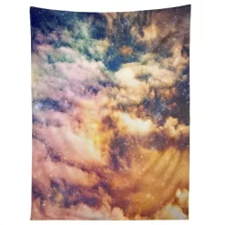 Shannon Clark Cosmic Tapestry - Society6 -Society6 GUEST 342a7154 edb7 48ce bdf4 071aec0b8f33