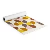 June Journal Abstract Leaves (6mm) 70" X 24" Yoga Mat - Society6 -Society6 GUEST 384012a4 409b 41ef 8bea 44fd5dfa3600