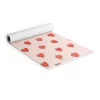 Emanuela Carratoni Strawberries On Pink (6mm) 70" X 24" Yoga Mat - Society6 -Society6 GUEST 3866de85 9961 4c54 b609 3f92166eaea4
