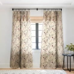 Avenie Cottage Garden IV Single Panel Sheer Window Curtain - Society6 13 Avenie Cottage Garden IV Single Panel Sheer Window Curtain - Society6 -Society6 GUEST 3cdb833d d9f4 47b7 b9b1 7e3170f02bf9