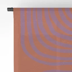 SunshineCanteen LISBOA Orange Single Panel Sheer Window Curtain - Society 6 10 SunshineCanteen LISBOA Orange Single Panel Sheer Window Curtain - Society 6 -Society6 GUEST 3de20af4 1625 43d4 adb7 4608586e1159