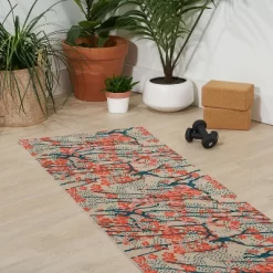 Holli Zollinger BENGAL CORA MONKEY (6mm) 70" X 24" Yoga Mat - Society6 -Society6 GUEST 4019408e ef01 4b84 8201 f767e9291f71