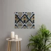 Avenie Snake Skin Python Fiber Wall Hanging - Society6 -Society6 GUEST 40582b5f 00fb 41ac 8685 365c66a71112