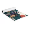 BlueLela Botanical Pattern (6mm) 70" X 24" Yoga Mat - Society6 -Society6 GUEST 4111f5a8 6dd1 441b 91b5 9d8a6780398b