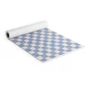 Schatzi Brown Alice Check Powder (6mm) 70" X 24" Yoga Mat - Society6 -Society6 GUEST 4159a7f6 67cd 46a2 b900 132be39ea850