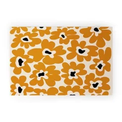 Miho Spring Summer Garden Looped Vinyl Welcome Mat - Society6 7 Miho Spring Summer Garden Looped Vinyl Welcome Mat - Society6 -Society6 GUEST 47c4981b 04c3 44ee 9e27 bf4023b7e2ec