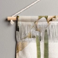 Bethany Young Photography Cabo Cactus X Fiber Wall Art - Society6 -Society6 GUEST 485cf5de b2e3 4ad6 9b16 5fbecc335f92