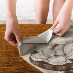 Jessica Roux Snake And Magnolias 50" X 60" Tapestry - Society6 5 Jessica Roux Snake And Magnolias 50" X 60" Tapestry - Society6 -Society6 GUEST 4a2c06b5 4943 449f b7c6 f2a07468175c