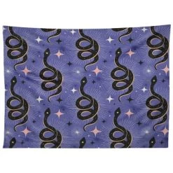 Heather Dutton Slither Through The Stars Very Tapestry - Society6 -Society6 GUEST 4dbf1d57 357b 4db4 9fe8 1fdfa2f62f33