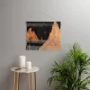 Alisa Galitsyna A Night In The Desert Fiber Wall Hanging - Society6 -Society6 GUEST 4eba0012 3e16 4d8f 9be6 96905b04b6ab