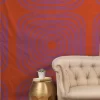 SunshineCanteen LISBOA Orange 50" X 60" Tapestry - Society6 -Society6 GUEST 5099103d 86b2 4f72 918f 91c65dd6dc13