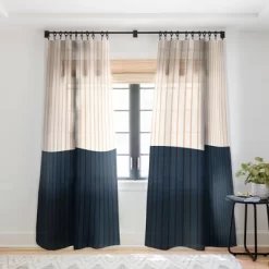 Color Poems Color Block LInes XXXX Single Panel Sheer Window Curtain - Society6 13 Color Poems Color Block LInes XXXX Single Panel Sheer Window Curtain - Society6 -Society6 GUEST 50fe0365 2098 4e21 ad91 8eaeee64bce5