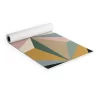 Alisa Galitsyna Pastel Triangles (6mm) 70" X 24" Yoga Mat - Society6 1 Alisa Galitsyna Pastel Triangles (6mm) 70" X 24" Yoga Mat - Society6 -Society6 GUEST 52095f4b d792 49a3 b5db 550ca53edb64