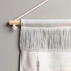 Eye Poetry Photography Paris Skyline Eiffel Tower View Fiber Wall Hanging - Society6 -Society6 GUEST 533e1882 c012 48b8 be46 cea55352390d