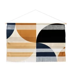 Colour Poems Bold Minimalism XII Fiber Wall Hanging - Society6 9 Colour Poems Bold Minimalism XII Fiber Wall Hanging - Society6 -Society6 GUEST 55f841ea 1451 4ab2 bca2 bf506763cff9