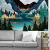 SpaceFrogDesigns River Vista Tapestry - Society6 -Society6 GUEST 57392f56 0db1 44ba bbb1 e68df5528732