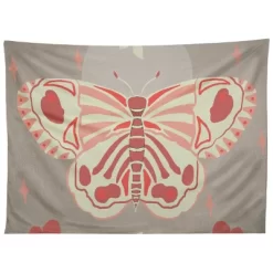 Viviana Gonzalez Vintage Butterfly Tapestry - Society6 7 Viviana Gonzalez Vintage Butterfly Tapestry - Society6 -Society6 GUEST 57e107ec 5d36 4194 9f50 4938273b39a2