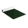 Marta Barragan Camarasa Vintage Emerald Pattern (6mm) 70" X 24" Yoga Mat - Society6